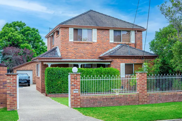 Main view of Homely house listing, 14 Nella Street, Padstow NSW 2211
