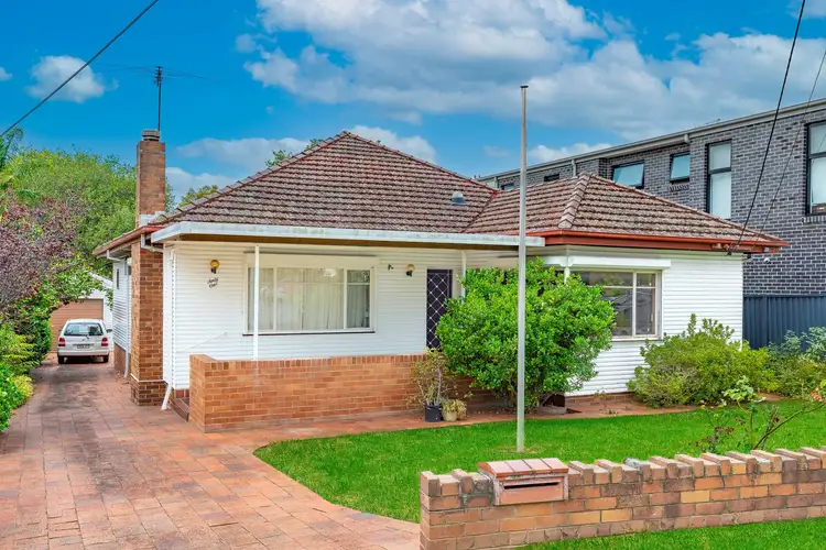 61 Doyle Road, Revesby NSW 2212