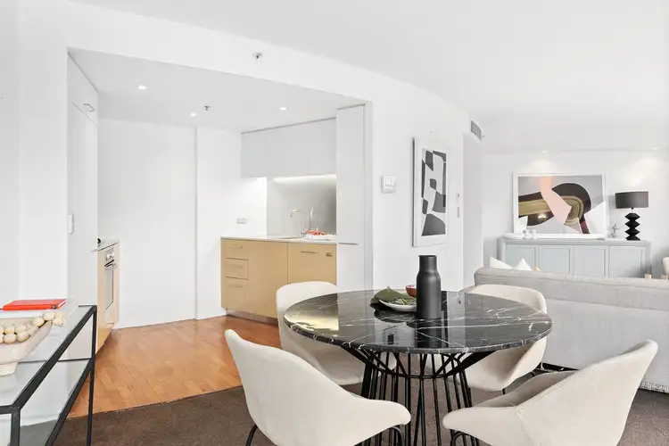 Fifth view of Homely apartment listing, 702/2 Elizabeth Bay Road, Elizabeth Bay NSW 2011