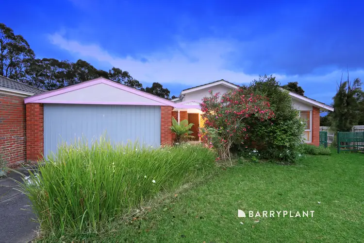 8 Cotter Court, Rowville VIC 3178