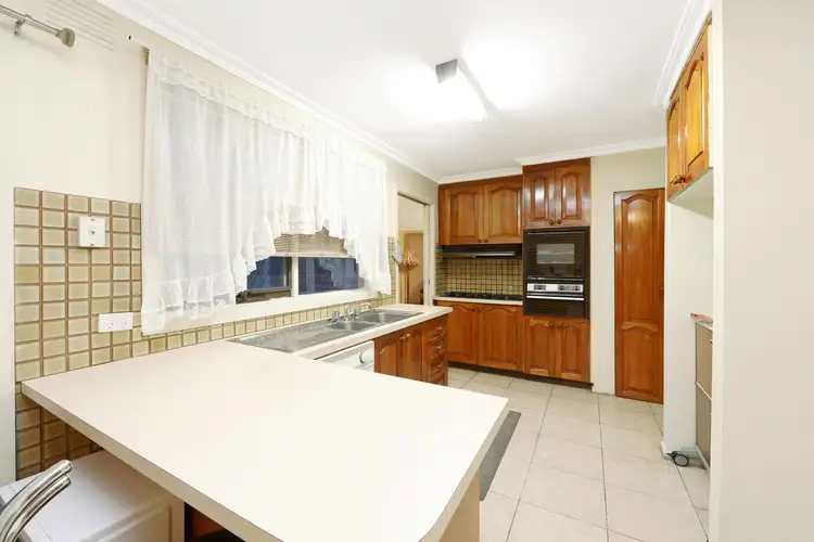 Third view of Homely house listing, 8 Cotter Court, Rowville VIC 3178
