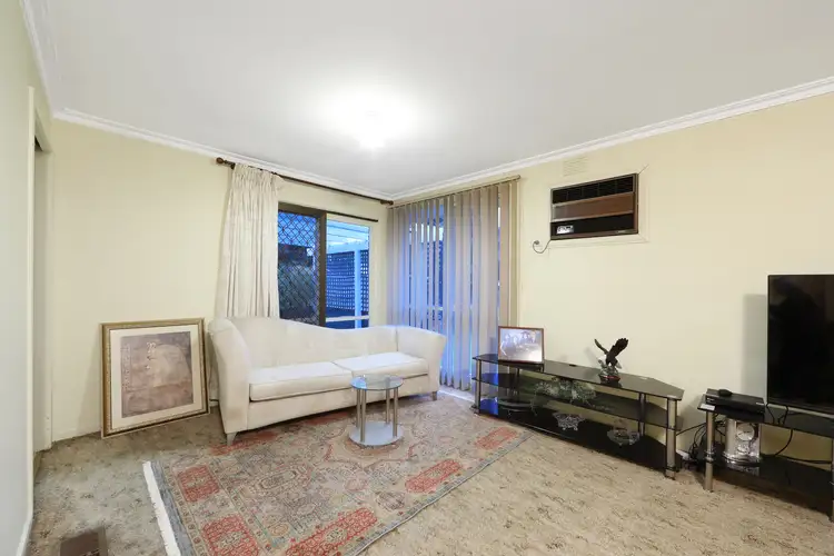 Fifth view of Homely house listing, 8 Cotter Court, Rowville VIC 3178