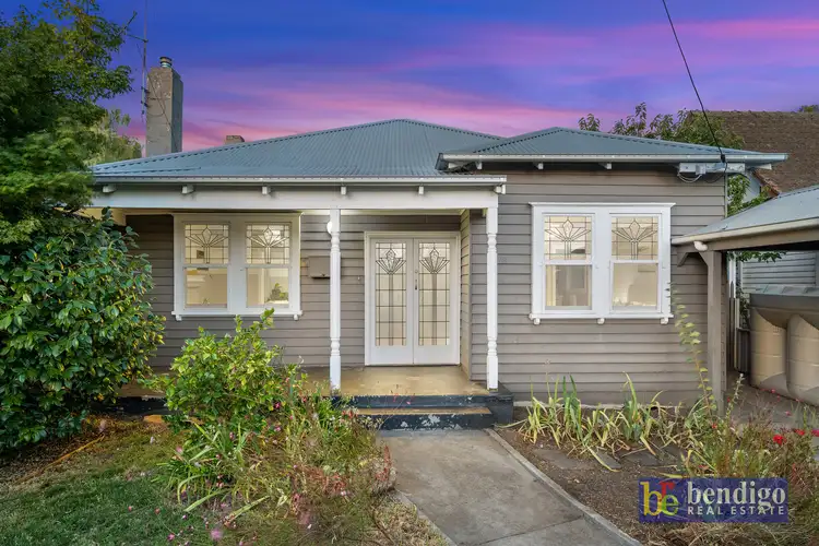 Main view of Homely house listing, 28 Booth Street, Golden Square VIC 3555