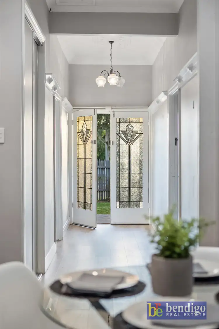 Second view of Homely house listing, 28 Booth Street, Golden Square VIC 3555