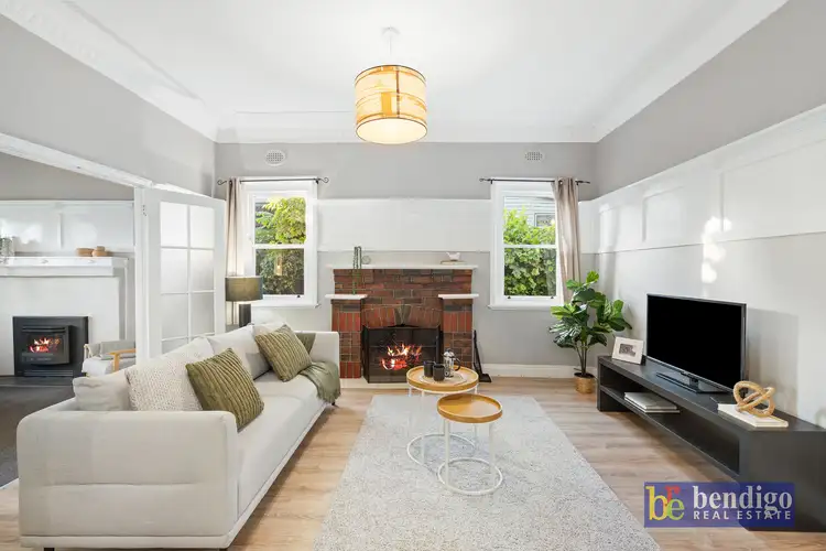 Third view of Homely house listing, 28 Booth Street, Golden Square VIC 3555