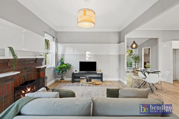 Fifth view of Homely house listing, 28 Booth Street, Golden Square VIC 3555