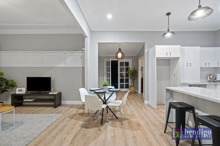 Sixth view of Homely house listing, 28 Booth Street, Golden Square VIC 3555