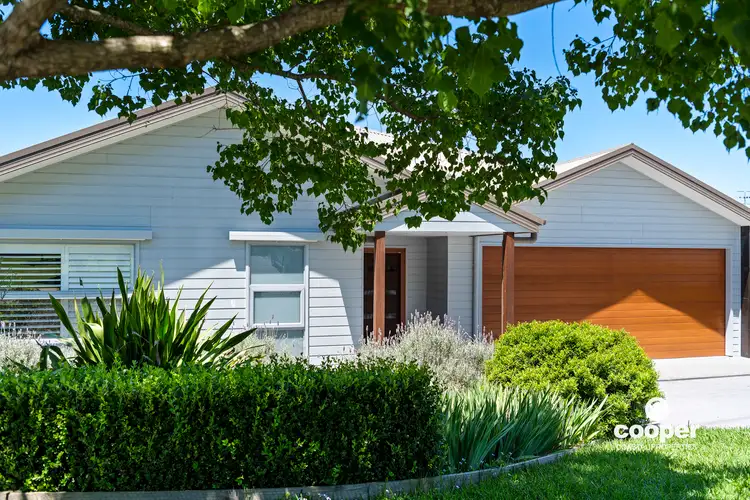 Main view of Homely house listing, 7 Carriage Way, Milton NSW 2538