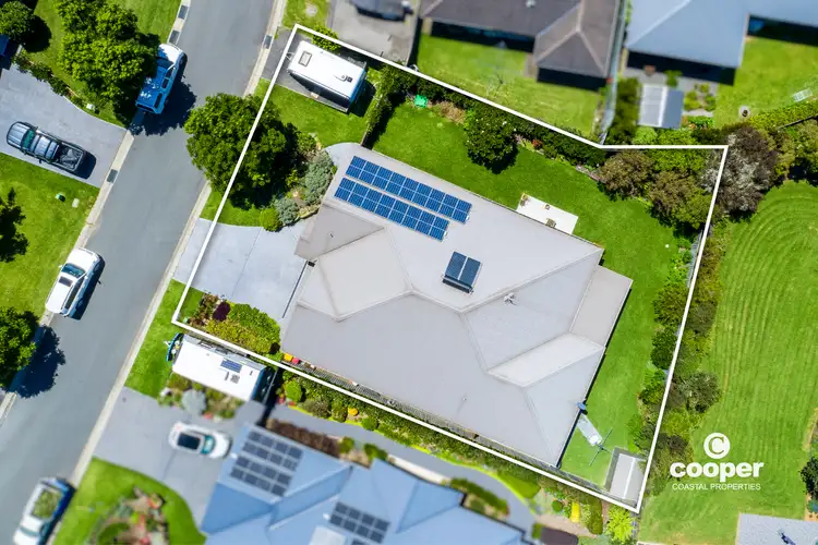 Second view of Homely house listing, 7 Carriage Way, Milton NSW 2538