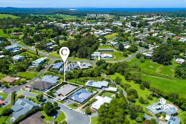 Third view of Homely house listing, 7 Carriage Way, Milton NSW 2538