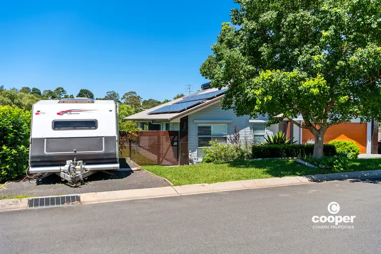 Fourth view of Homely house listing, 7 Carriage Way, Milton NSW 2538