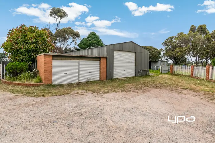 Second view of Homely house listing, 1325 Somerton Road, Bulla VIC 3428
