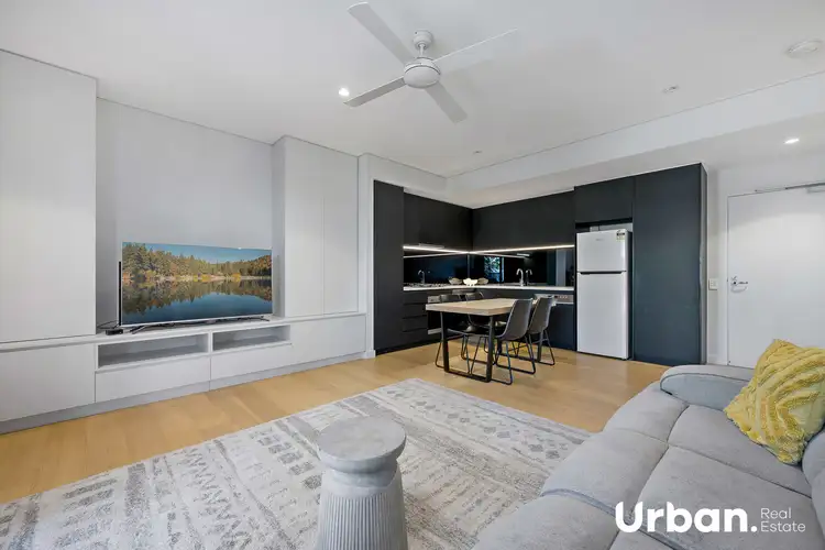 Third view of Homely townhouse listing, 150 MacDonald Road, Edmondson Park NSW 2174