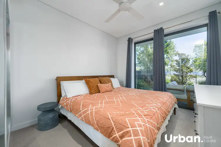 Sixth view of Homely townhouse listing, 150 MacDonald Road, Edmondson Park NSW 2174