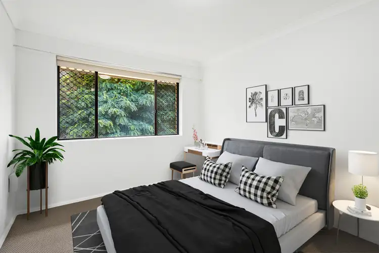 Third view of Homely apartment listing, 4/24 Matthews Street, Wollongong NSW 2500