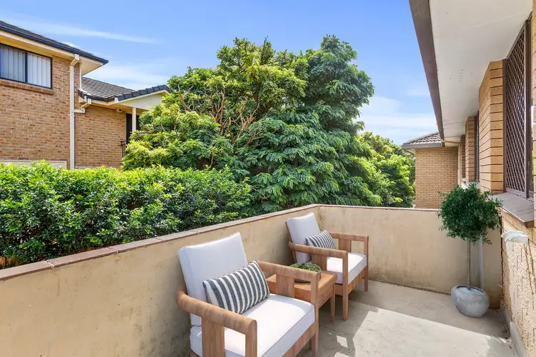 Sixth view of Homely apartment listing, 4/24 Matthews Street, Wollongong NSW 2500
