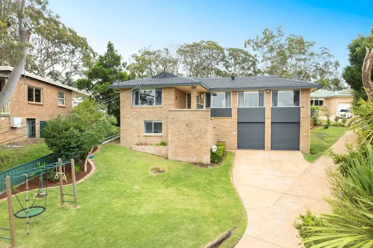 Main view of Homely house listing, 46 Yanagang Street, Waterfall NSW 2233