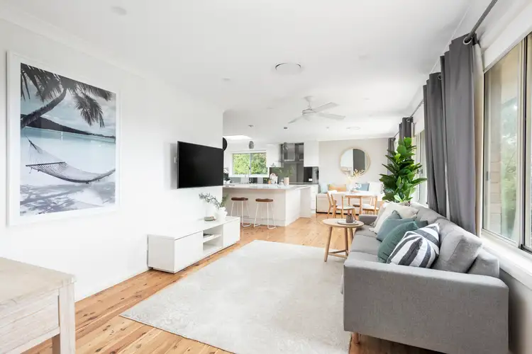 Third view of Homely house listing, 46 Yanagang Street, Waterfall NSW 2233