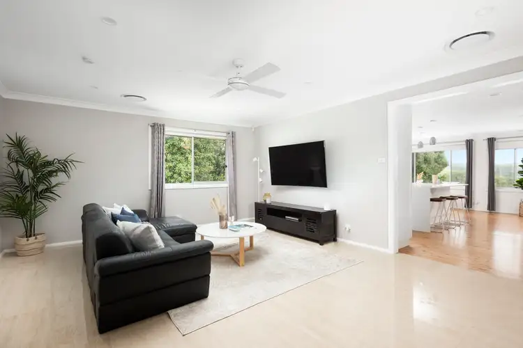 Fourth view of Homely house listing, 46 Yanagang Street, Waterfall NSW 2233