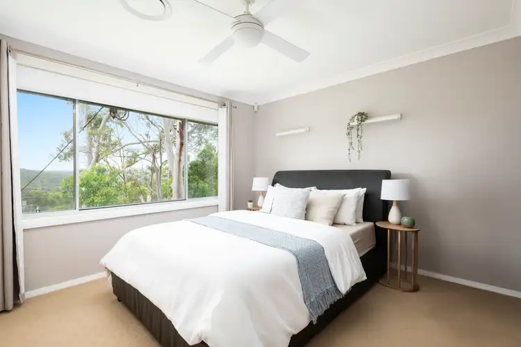 Fifth view of Homely house listing, 46 Yanagang Street, Waterfall NSW 2233