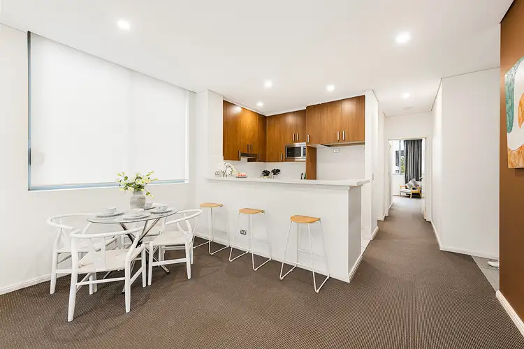 Fourth view of Homely apartment listing, 915/6 Marquet Street, Rhodes NSW 2138