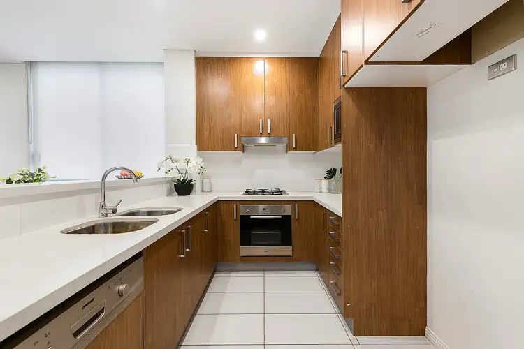 Sixth view of Homely apartment listing, 915/6 Marquet Street, Rhodes NSW 2138