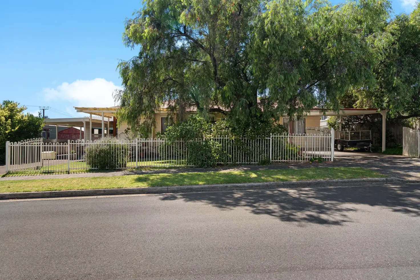 Main view of Homely house listing, 1 Gerogeri Street, Seacombe Gardens SA 5047