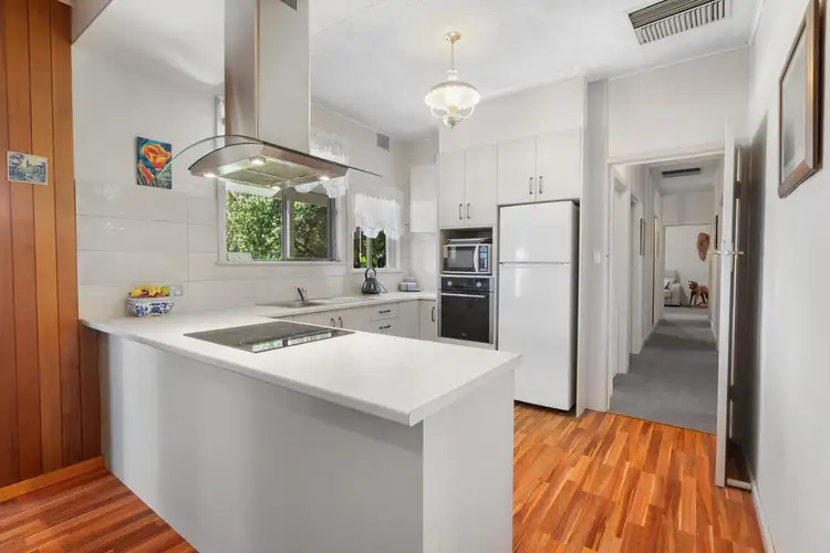 Second view of Homely house listing, 1 Gerogeri Street, Seacombe Gardens SA 5047