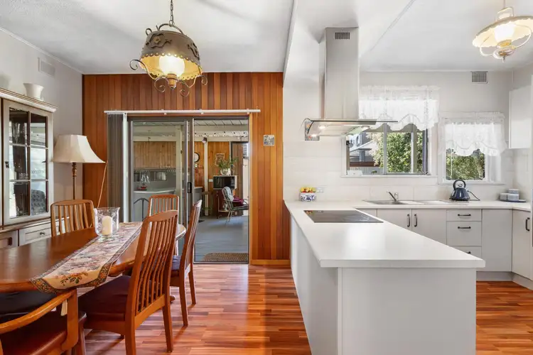 Fifth view of Homely house listing, 1 Gerogeri Street, Seacombe Gardens SA 5047