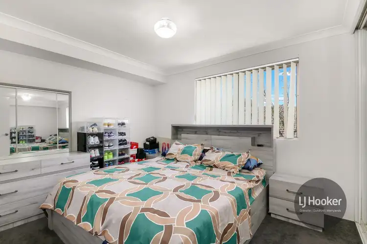 Fifth view of Homely unit listing, 8/120 Railway Street, Granville NSW 2142