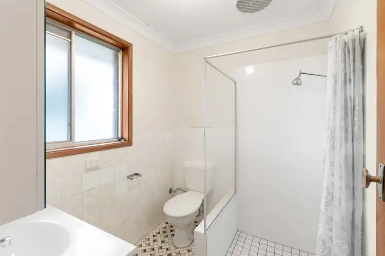 Sixth view of Homely unit listing, 3/155 High Street, East Maitland NSW 2323