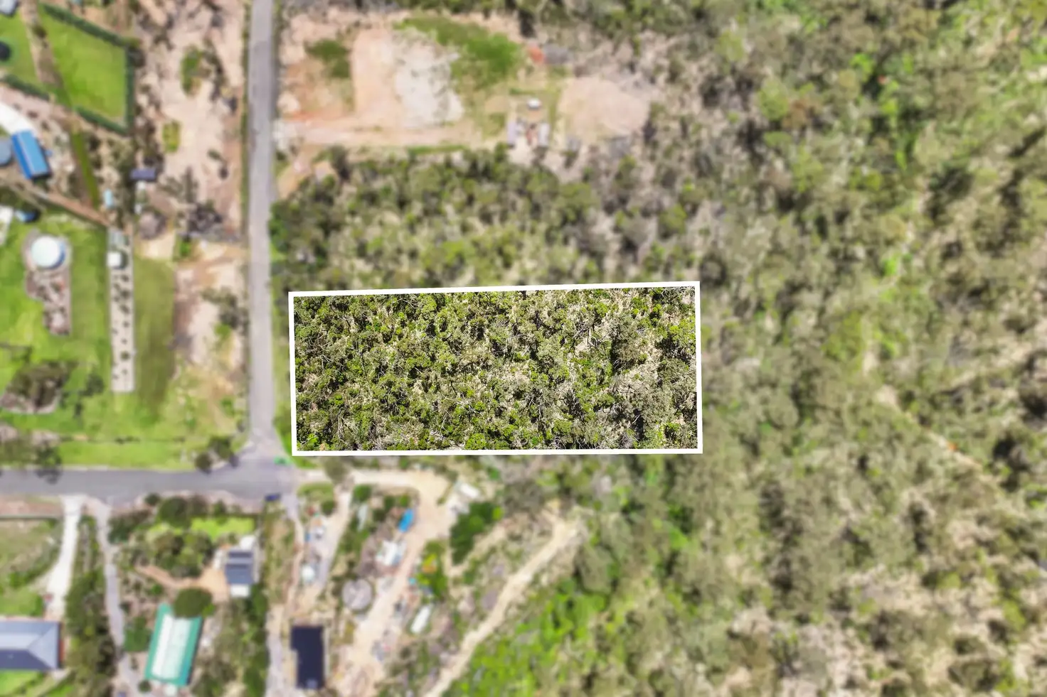 Main view of Homely land listing, 2 Kingfisher Lane, Balmoral NSW 2571
