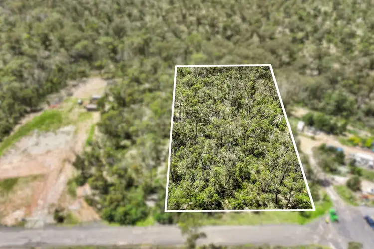 Second view of Homely land listing, 2 Kingfisher Lane, Balmoral NSW 2571