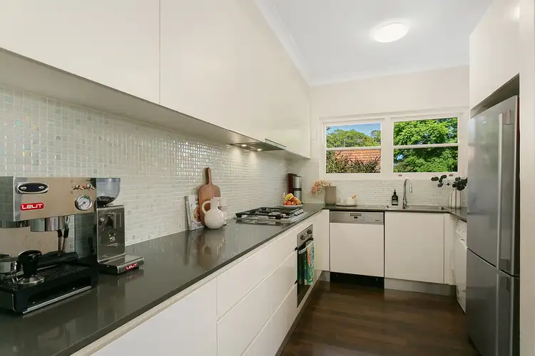 Second view of Homely apartment listing, 6/32 Harriette Street, Neutral Bay NSW 2089