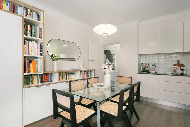 Third view of Homely apartment listing, 6/32 Harriette Street, Neutral Bay NSW 2089