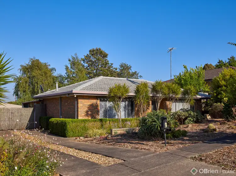 Main view of Homely house listing, 7 Bright Court, Drouin VIC 3818