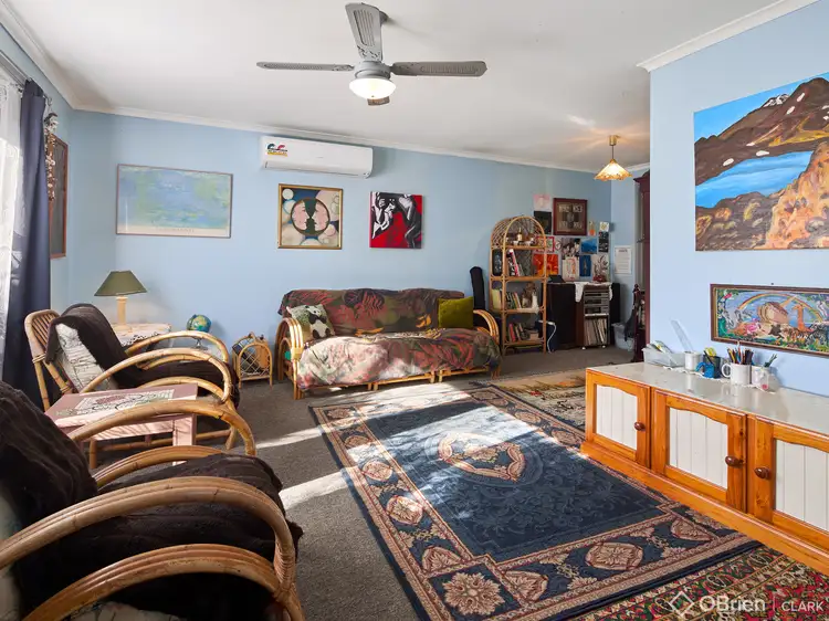 Second view of Homely house listing, 7 Bright Court, Drouin VIC 3818