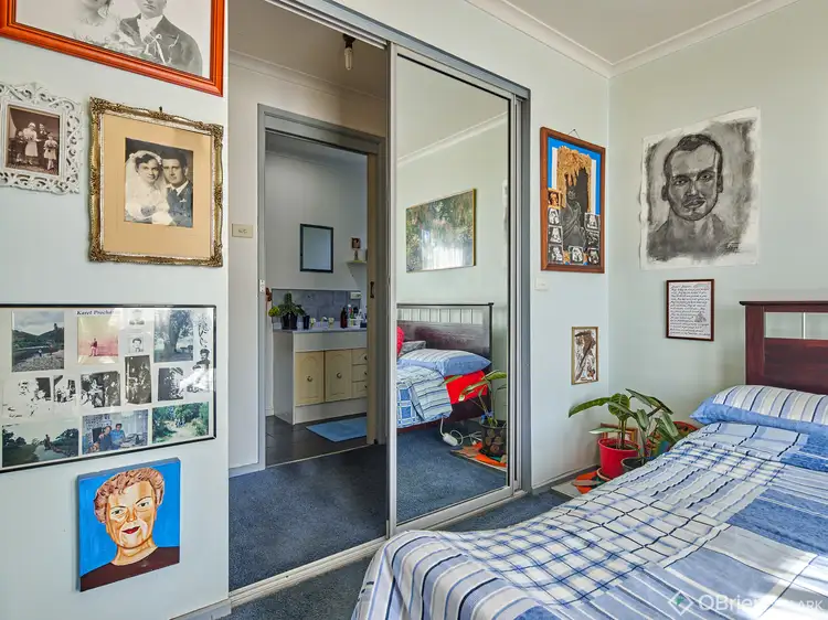 Fourth view of Homely house listing, 7 Bright Court, Drouin VIC 3818