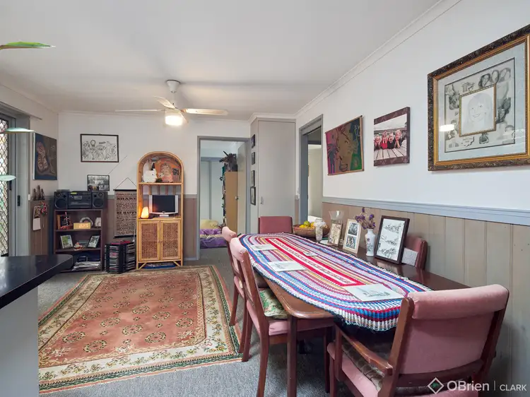 Sixth view of Homely house listing, 7 Bright Court, Drouin VIC 3818