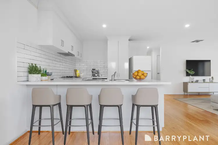 Third view of Homely unit listing, 2/13 Browning Street, Kilsyth VIC 3137