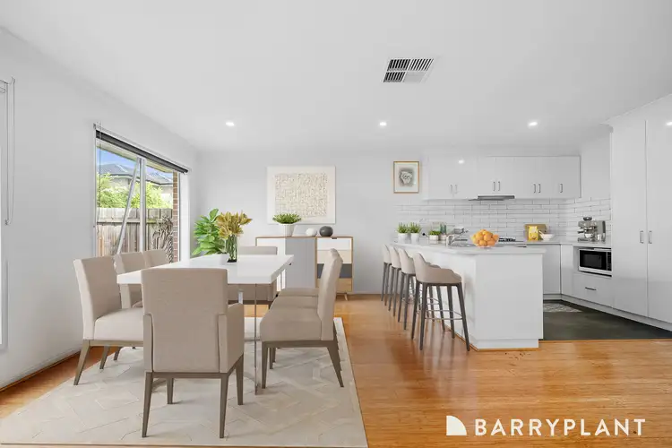 Fifth view of Homely unit listing, 2/13 Browning Street, Kilsyth VIC 3137