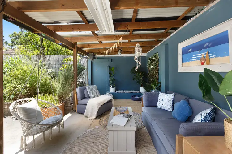 11 Wattle Road, North Manly NSW 2100
