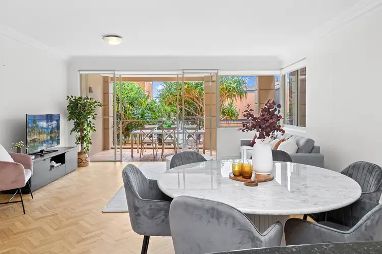 Third view of Homely apartment listing, 3/18-18A Macleay Street, Potts Point NSW 2011
