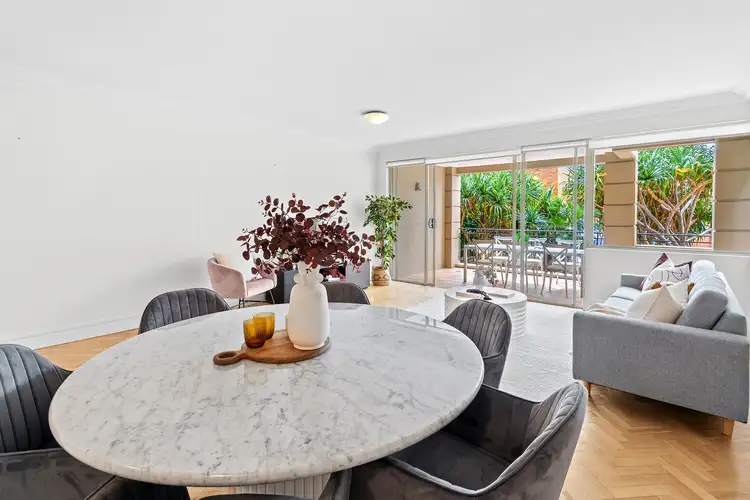 Sixth view of Homely apartment listing, 3/18-18A Macleay Street, Potts Point NSW 2011