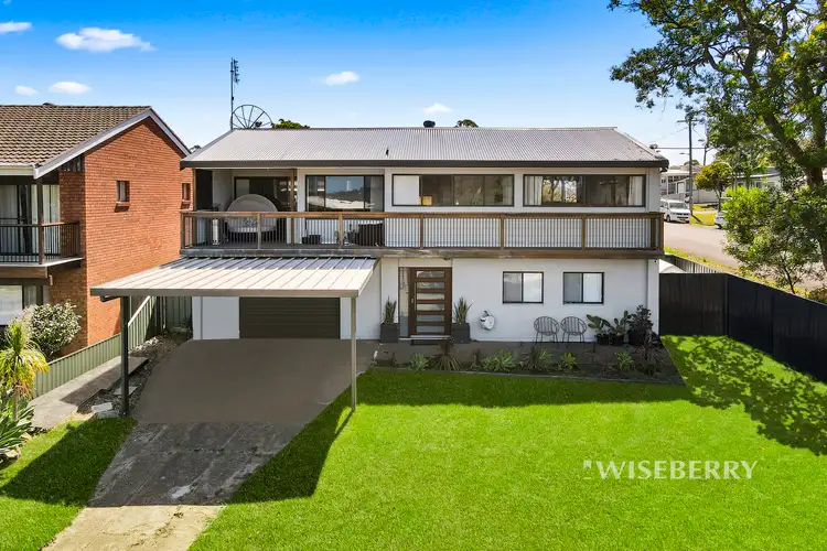 40 Malvina Parade, Gorokan NSW 2263