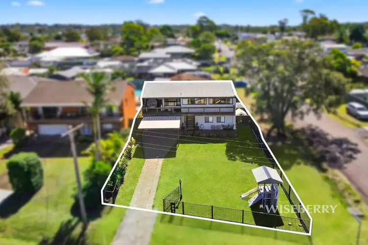 Second view of Homely house listing, 40 Malvina Parade, Gorokan NSW 2263