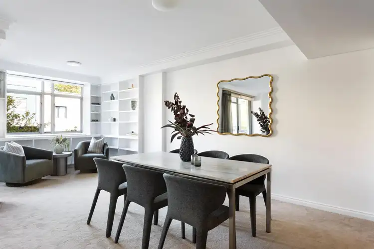 Fourth view of Homely apartment listing, 15/42 Flinton Street, Paddington NSW 2021