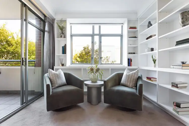 Fifth view of Homely apartment listing, 15/42 Flinton Street, Paddington NSW 2021