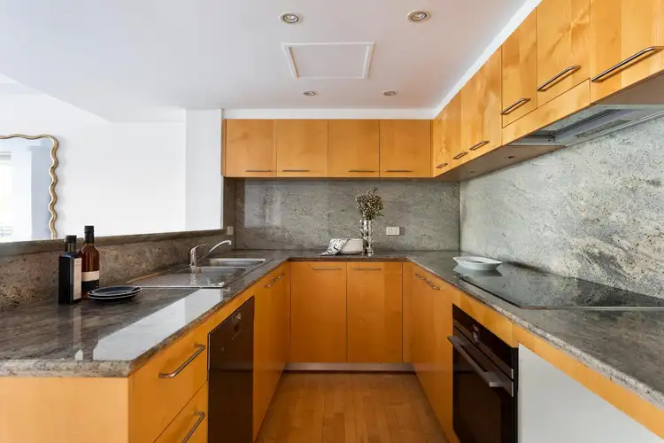 Sixth view of Homely apartment listing, 15/42 Flinton Street, Paddington NSW 2021