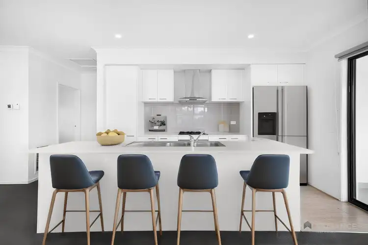 Fifth view of Homely house listing, 17 Duclair Avenue, Werribee VIC 3030